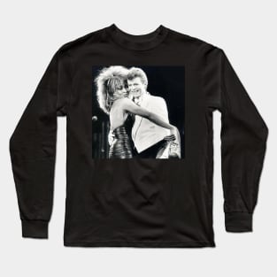 Tina classic Long Sleeve T-Shirt